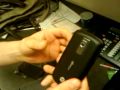G2 mytouch unboxing t-mobile 6/22/2009