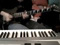 Metallica - Sanitarium 3 solos
