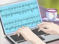 Triangle Heart OVA ~Sweet Songs Forever~ ep 2 2/3