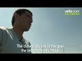 Star skills:Riquelme teachs you free-kick Star skills:Riquelme teachs you free-kick
