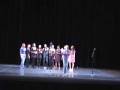 Swarthmore Grapevine-The Way I Am (goof version)