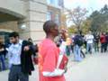 Psycho Christian at Eastern Michigan University