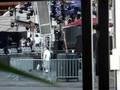Gavin Rossdale Soundcheck