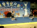 Cheerfest In Fayetteville, NC Cheerfest In Fayetteville, NC