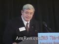 Dr. Bruno Gollnisch - The Nationalist Movement in France