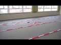 RC 1:18 onroad, Xray M18, LRP S18, Xray m18t Brushless