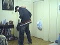 Freestyle to Bounce by Timbaland