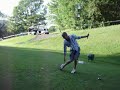 Dan's Golf School