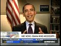 Interview with Chris Matthews - Mississippi Victory Interview with Chris Matthews - Mississippi Victory