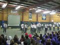 Neil McNeil Lip Sync Champions - Camp O 2008