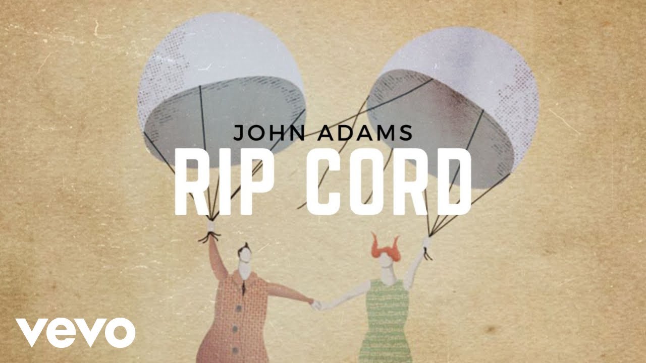 Rip Cord