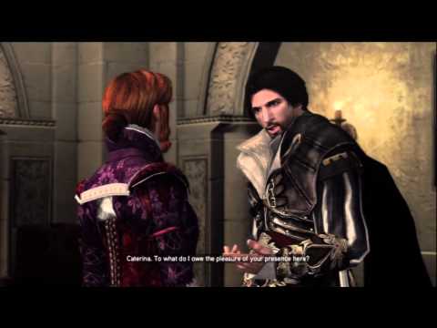 Assassin's Creed : Brotherhood