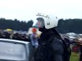 violent czech police violent czech police