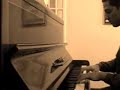 Tico-Tico No Fubá (piano)