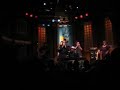 show do henry gray no bourbon street
