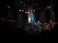 show do henry gray no bourbon street