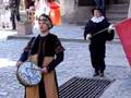 Sighisoara - Schäßburg