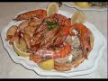 ristorante di pesce \"da emiliana\" a bra (cuneo) piemonte