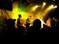 MOMO CAT & GROUNDSOUND 7.6.2008 @ VERNISSA REGGAE FESTIVAL