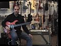 Yamaha Pacifica Series Electric Guitars