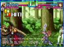 Cloud Strife & Kratos Aurion (Team Arcade Mode) Part 1
