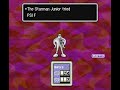 Earthbound Playthrough #3