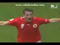 Goles Suiza - Togo