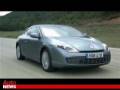 Renault Laguna Coupé: Die Serienversion geht an den Start