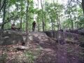 Sprain Ridge Mountain Biking