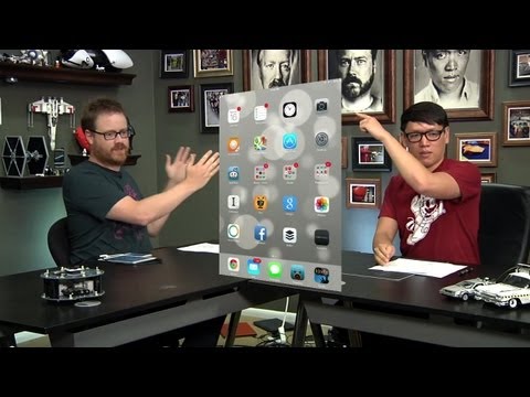 how to do control f on ipad ios 7