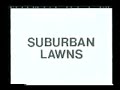 Suburban Lawns- Janitor video