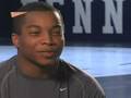 Amazing Athletes: Wrestler Rohan Murphy