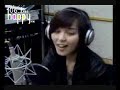 Sunye - Resignation @ SoYooJin Inkigayo Radio Show 081015 Sunye - Resignation @ SoYooJin Inkigayo Radio Show 081015