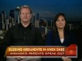 Parents on Amanda Knox Trial