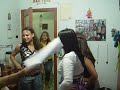 Ragà non mollate mai! Ragà non mollate mai!