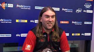Vincent van der Voort BLASTS European Championship criteria as “An absolute disgrace”