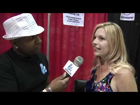 Clare Kramer