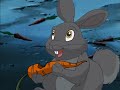 This is the first season of the new 1999 version o' Watership Down.