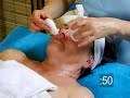 The art of COOL LIFT FACE MASSAGE  Insomnia Massage