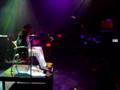 Mark Goffeney acoustic Live at Rain in the Palms