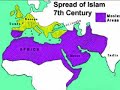 5th Trumpet - Rise of Islam and Mohammad, Pt. 3, BibleOrTraditions