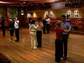 Dames in de Dop bij Dansschool Eppink in Deventer
