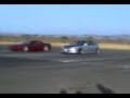 arrancones drag baja