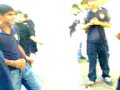pelea javi y eduardo