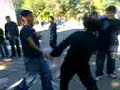 pelea javi y eduardo