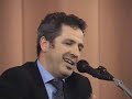 Elias Vacca all'Università della Terza Età 4/10 Elias Vacca all'Università della Terza Età 4/10
