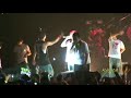 YG Family Concert Los Angeles