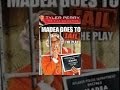 Tyler Perry's Madea Goes to Jail - The Play
