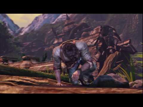 Uncharted 2 : Among Thieves