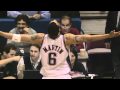 New Jersey Nets - Timeless (2001-2003) (720 HD)